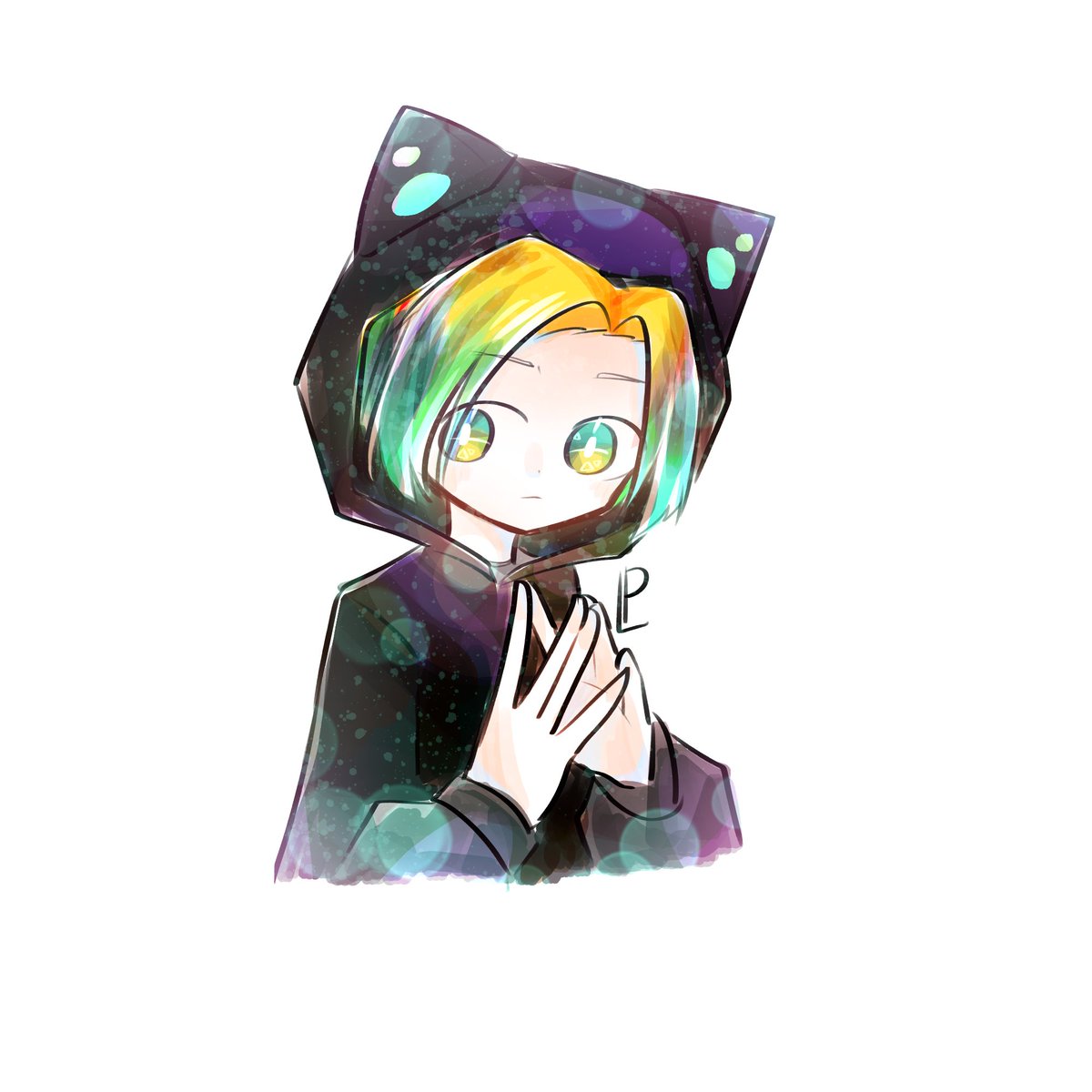 liPBalming's tweet image. #projectmuse #pmuse

또갈김