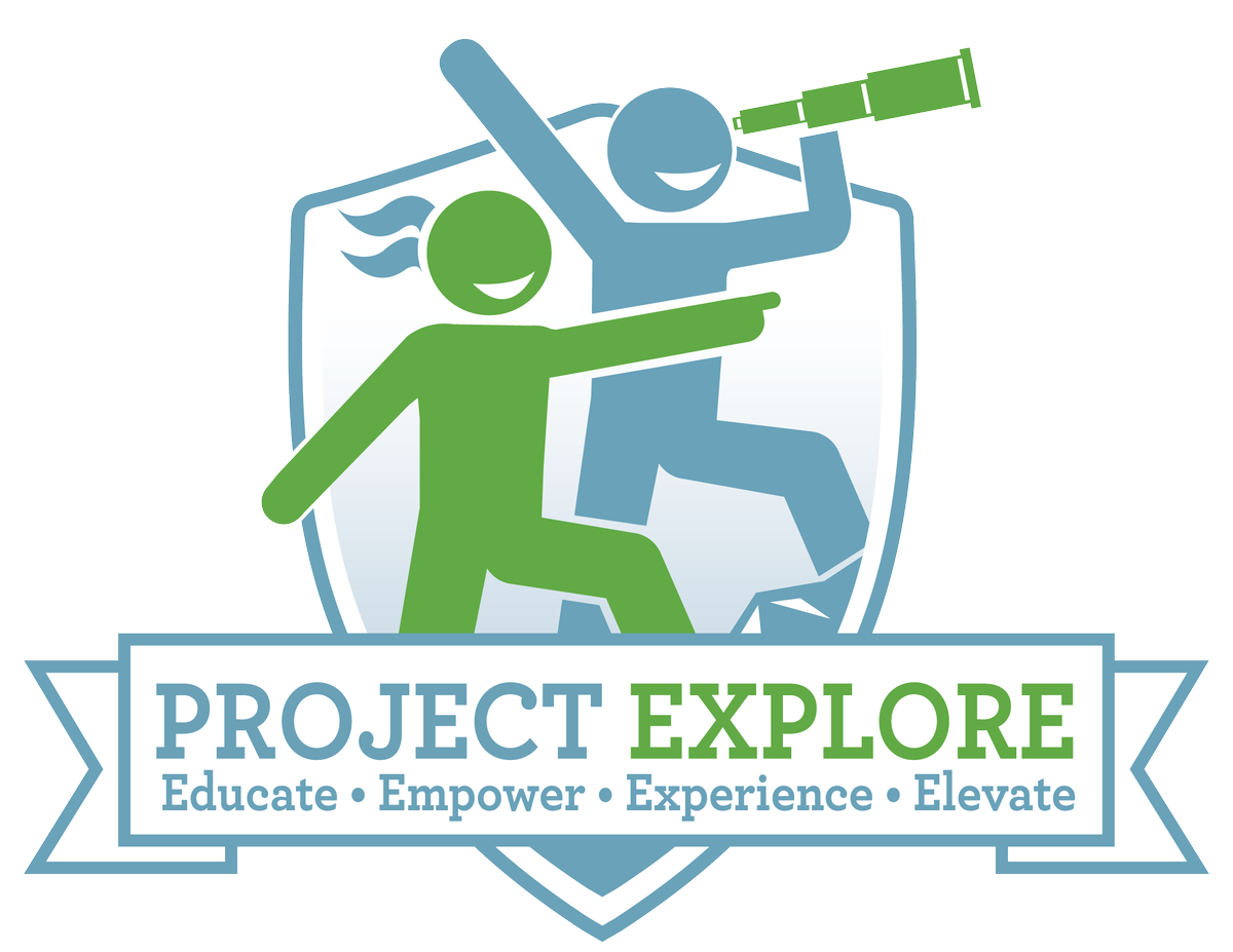 HoustonISD's tweet photo. ICYMI: More than 800 #HISD middle schoolers have joined @HISD_ProjectEx. Through the program, they will get personalized assistance and resources to help them succeed. Read about it here: https://t.co/ejuEEt3vsu https://t.co/zukfQT9U5l