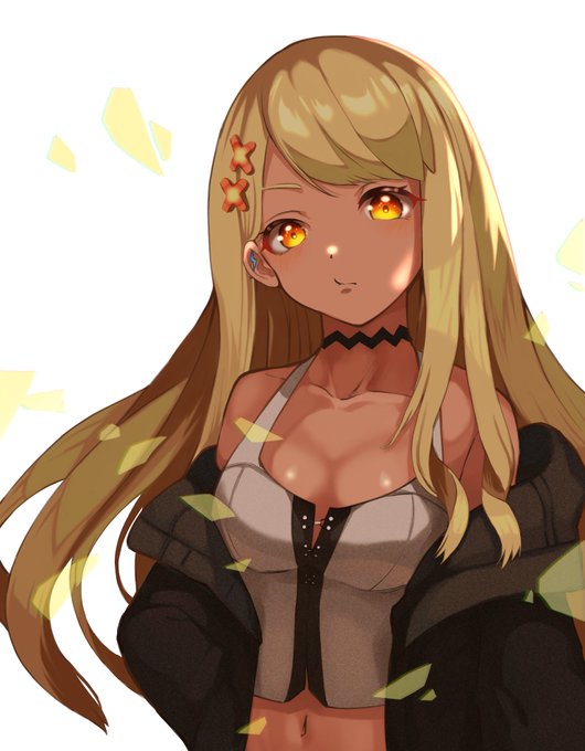 きゅーちゃん描いてみました
めちゃカッコかわよ
#神成った
#神成きゅぴ 