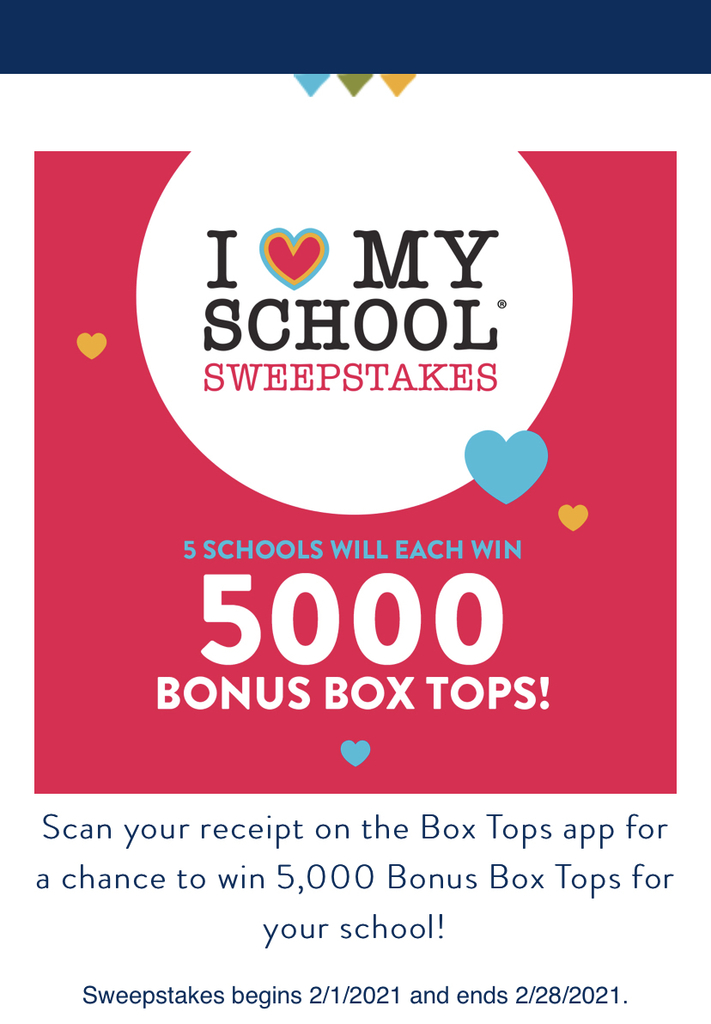 Wayne Center School tweet media
