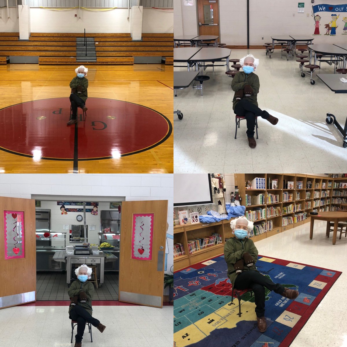 GoodHopePrimary tweet media