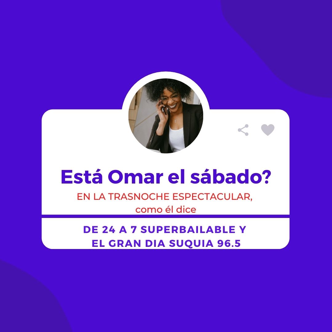 Omar Bustos (@omarbustos) on Twitter photo 