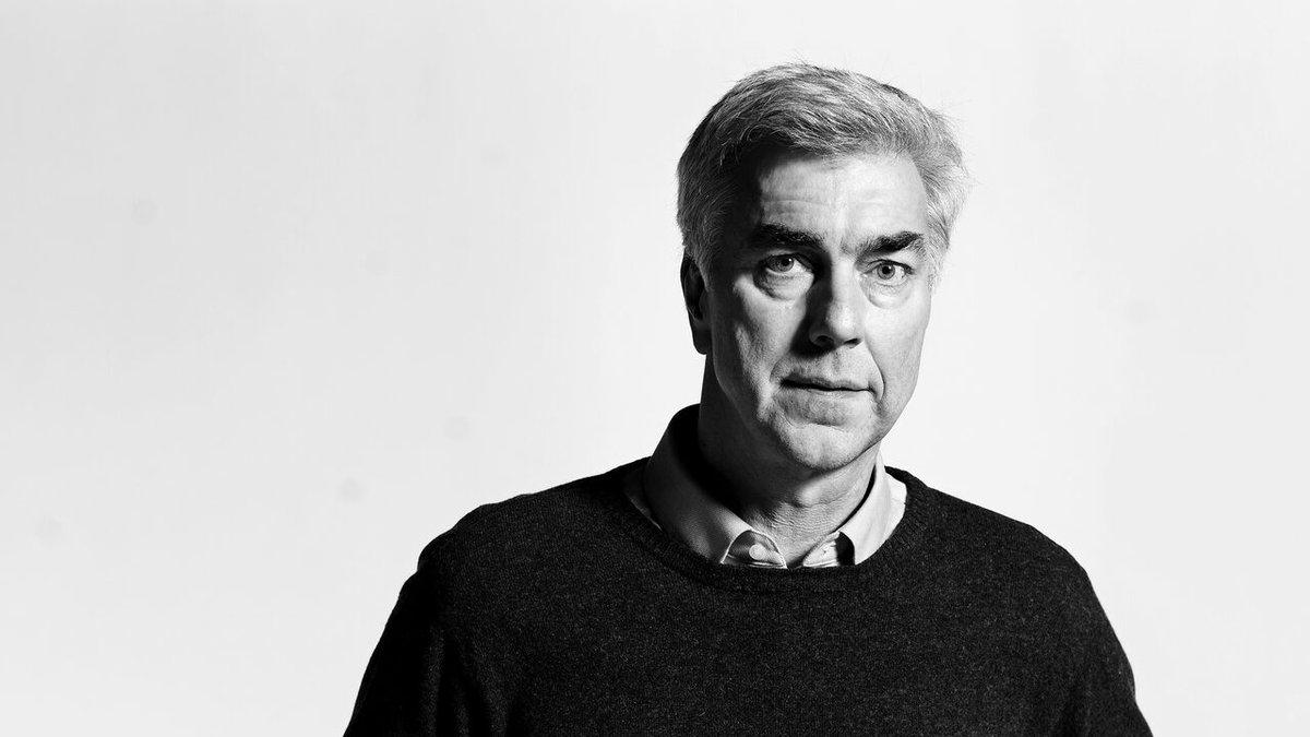 tv2newsdk's tweet photo. Kurt Strand færdig som DR-vært https://t.co/cAId2nwmqK https://t.co/nj0w3lFiCG