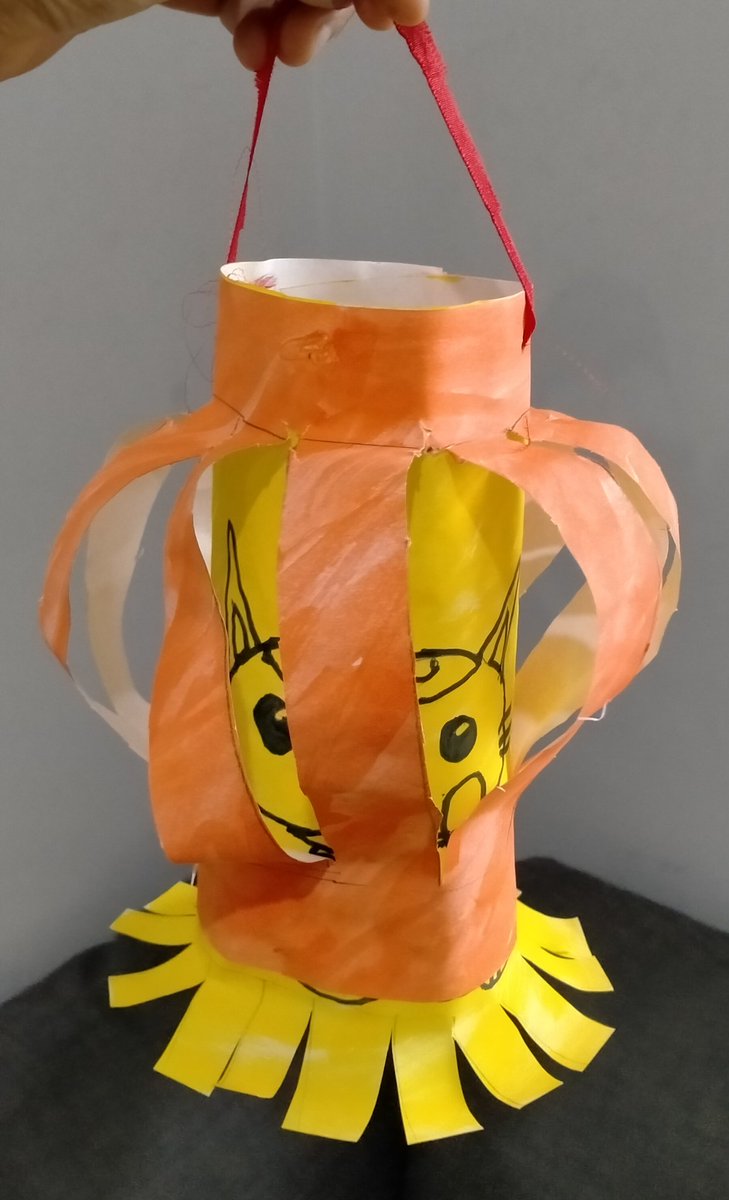 payald89's tweet photo. @LoughlinUpdates @TweetsChadwick @UpdatesMcDermot Arush's Chinese Lantern https://t.co/8t1tXTPXrF