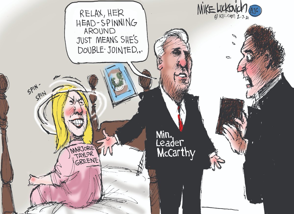 mluckovichajc's tweet image. 