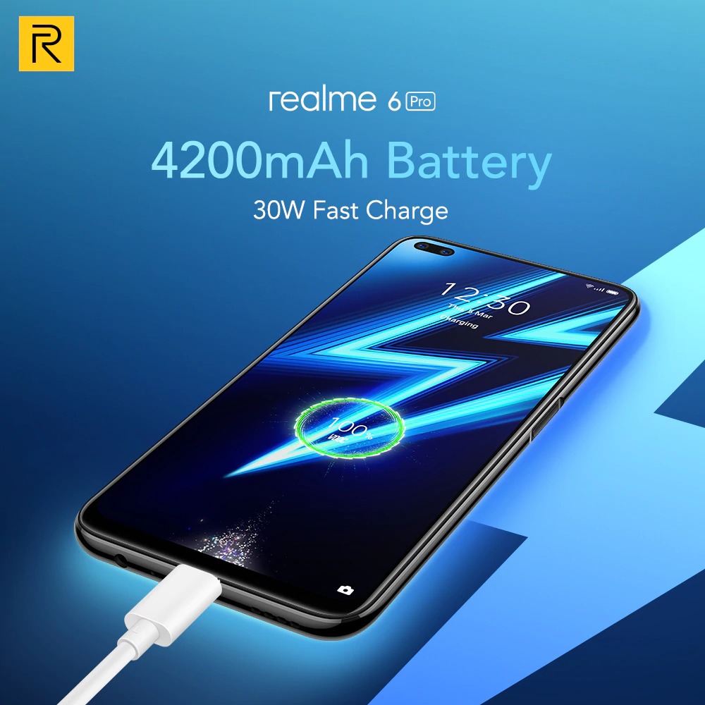 ShamzOfficial's tweet photo. Buy Link: https://t.co/2IvchwRNht 
realme 6 Pro 6pro Global Version 8GB RAM 128GB ROM Mobile Phone Snapdragon 720G 30W Fast Charge 64MP Camera EU Plug NFCellphone #Aliexpress #realme6pro #discountoffer #affiliate #bestprice https://t.co/cczzUv126g