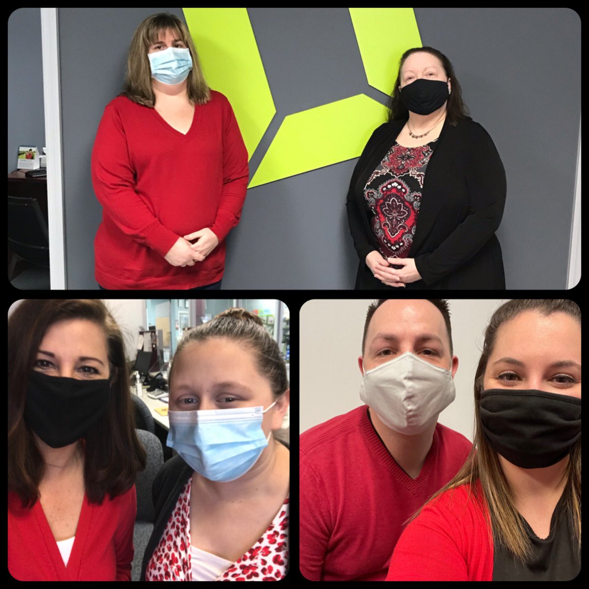 UFirst FCU tweet media