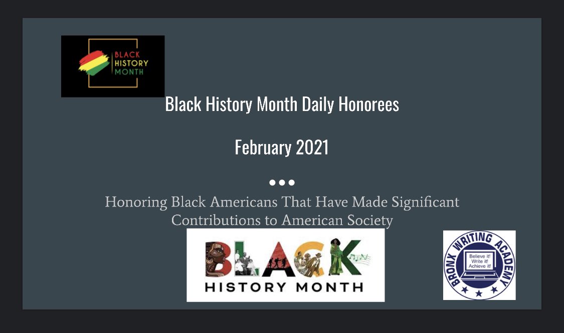 BWA09x323's tweet photo. Celebrating Black History Month at BWA. More info at https://t.co/7exGWeS6rE @ucs_uft @CSD9Bronx #BWA #UCS #BronxWritingAcademy #UnitedCommunitySchools #CommunitySchools #BWAUCS #NYCDistrict9 #BronxCouncilDistrict16 #BronxCommunityBoard4 #SouthBronx https://t.co/PhXOuDGa7r