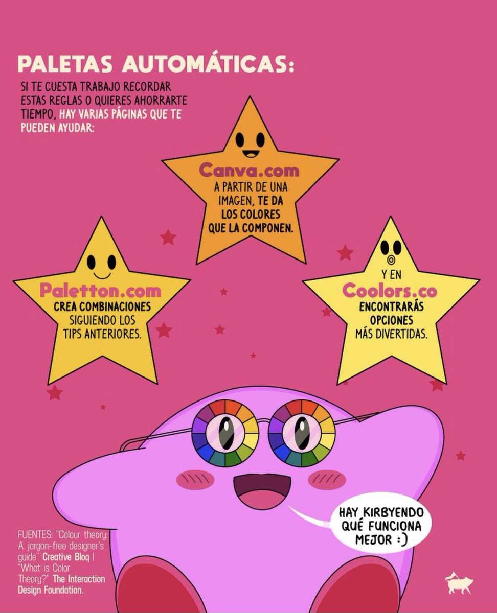 lucidomx's tweet photo. Conoces la teoria del #color? @pictoline nos enseña los basicos 🙌🏻 

#teoriadelcolor #lucidomx #asesoriadeimagen #asesoradeimagen #imageconsultant #diseño #interiores #tips #consejosdeimagen https://t.co/3peS050eVF