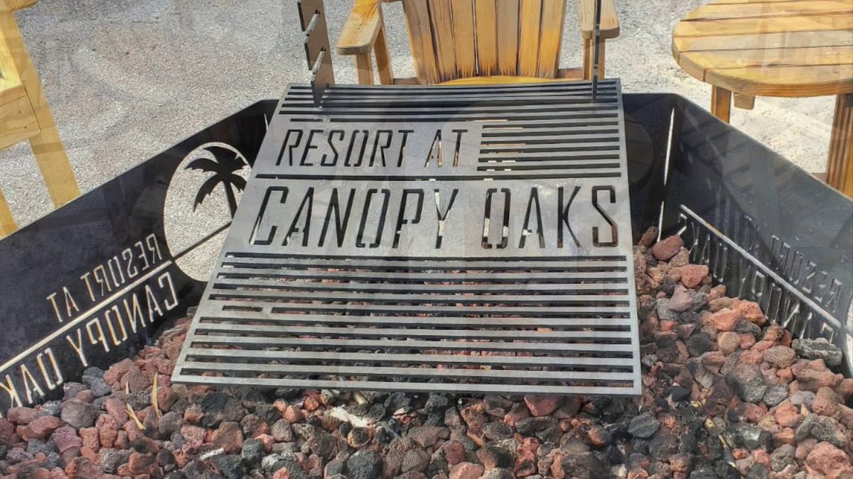 A big thanks to the Lopez Family for sharing this great video of their recent stay at the Resort at Canopy Oaks.  So glad they had a great time -- and we hope to see all of you back real soon.
youtu.be/hqImEQ6qUMQ