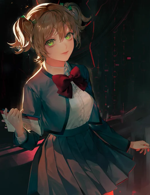#スタァライト 