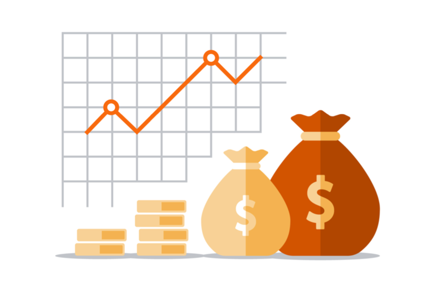 Want to be WEALTHY and RICH? How to capitalize on PROFITS and learn about ROI.// THREAD //