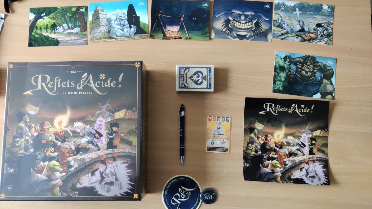 Rizclech tweet media