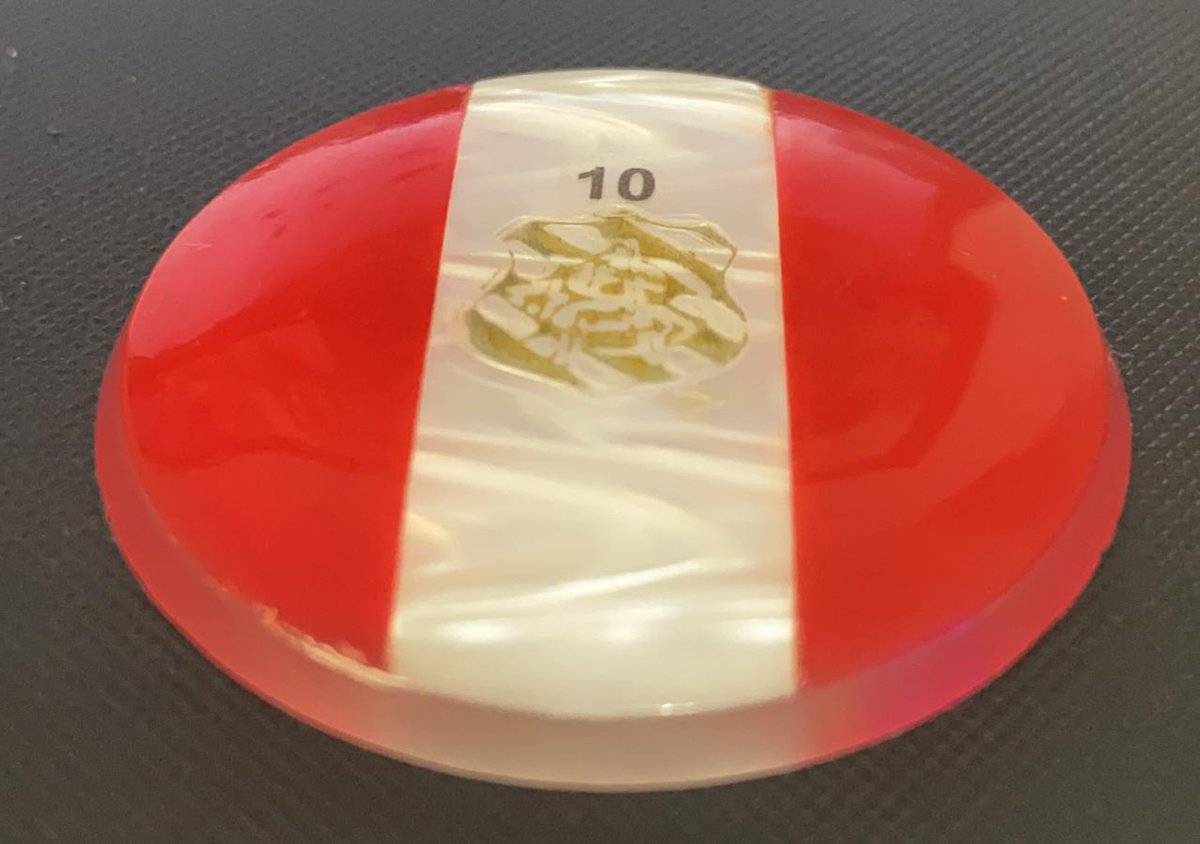 turmatoquetoque's tweet photo. Bangu, uma das peças mais legais produzidas pela Bertisa.

#futeboldebotao #hobby #turmatoquetoque #jogodebotao #infancia #toquetoque #bola #bertisa https://t.co/fr19H0AIzU