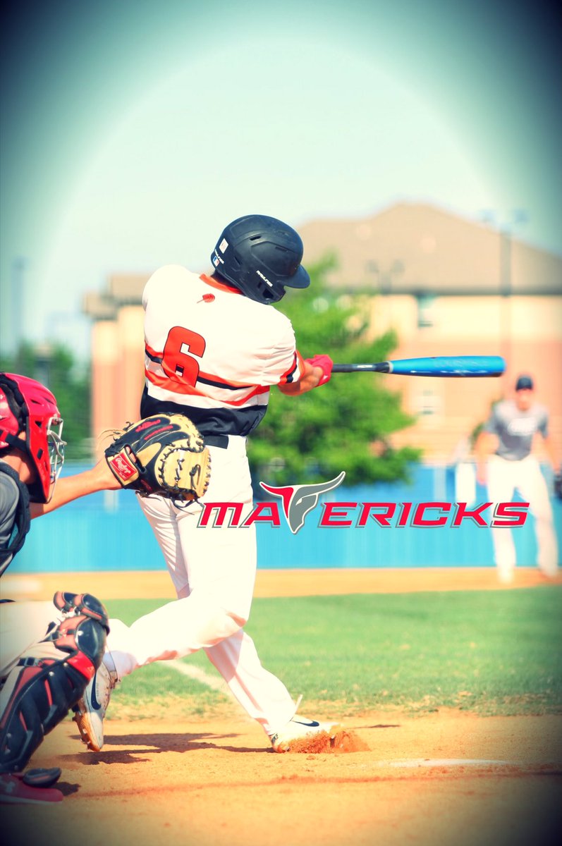I’m truly grateful to have an opportunity like this. I thank God, my family, Coaches, and teammates for being with me through the process. I can’t wait to get to NOC and go to work. I am very blessed.Thank you❤️Let’s go Mavs!!! ⚾️⚾️@noctonkmavs <a href="/dprospects15/">Diamond Prospects</a> <a href="/BsbMustangs/">LifeMustangsBsb</a>