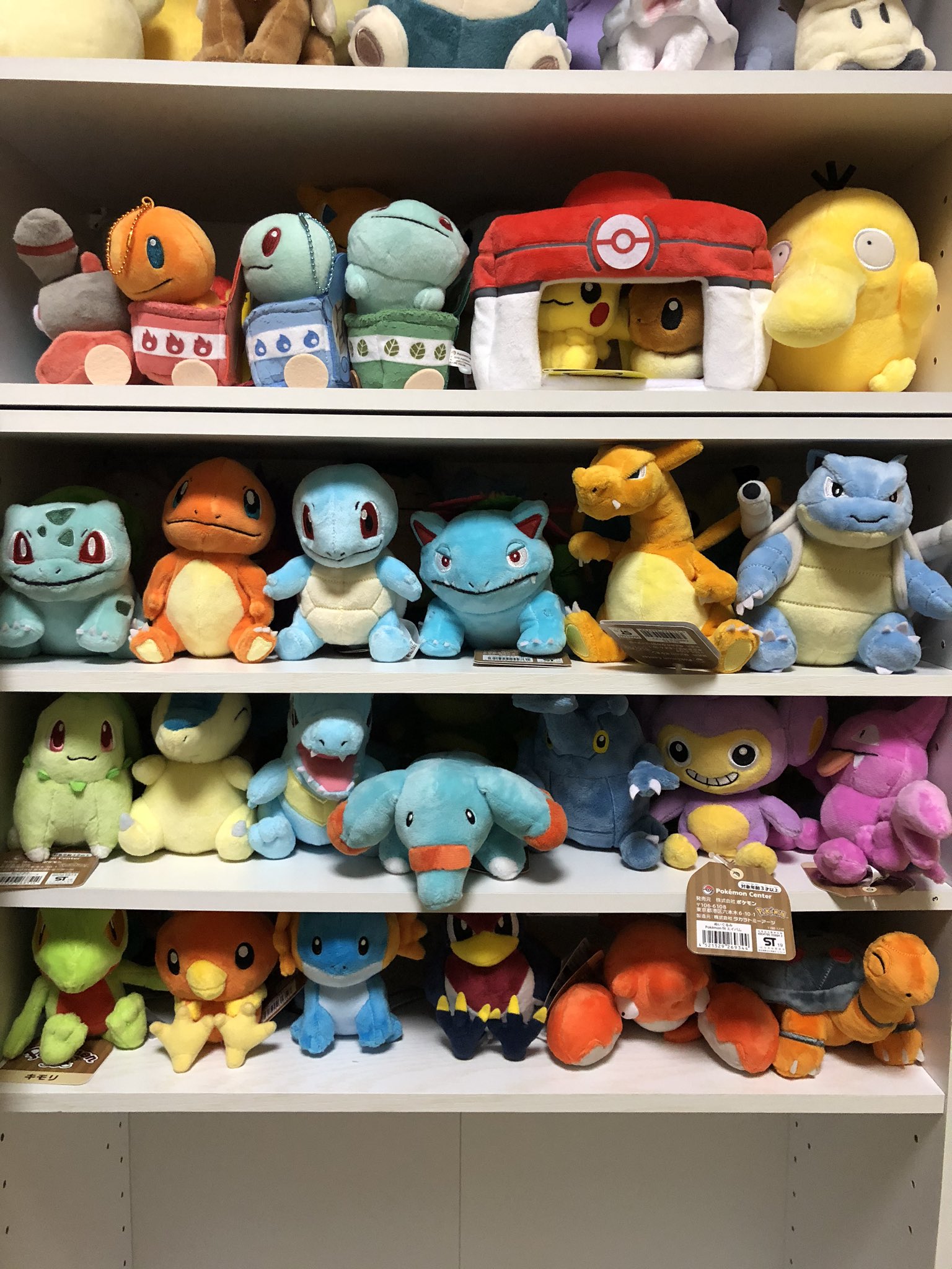 ポケモンfitまとめ売り 小野沢裕貴 on X: 