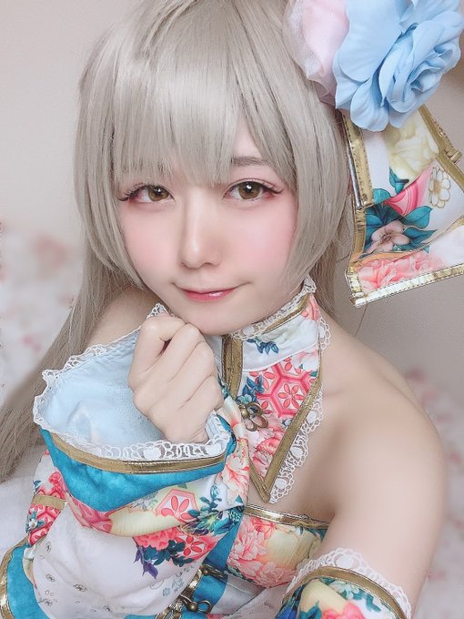 Twitterのコスプレ画像47