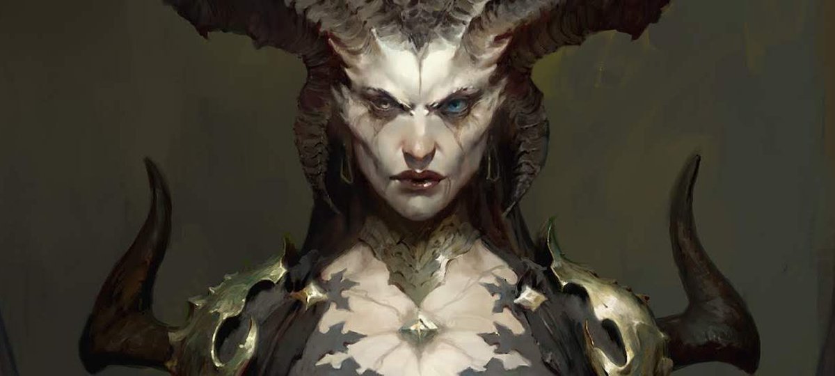 Nerdbunker's tweet photo. Diablo IV e Overwatch 2 não devem ser lançados em 2021, avisa Blizzard https://t.co/VxQl0L1SiL https://t.co/BRgNQggWNK