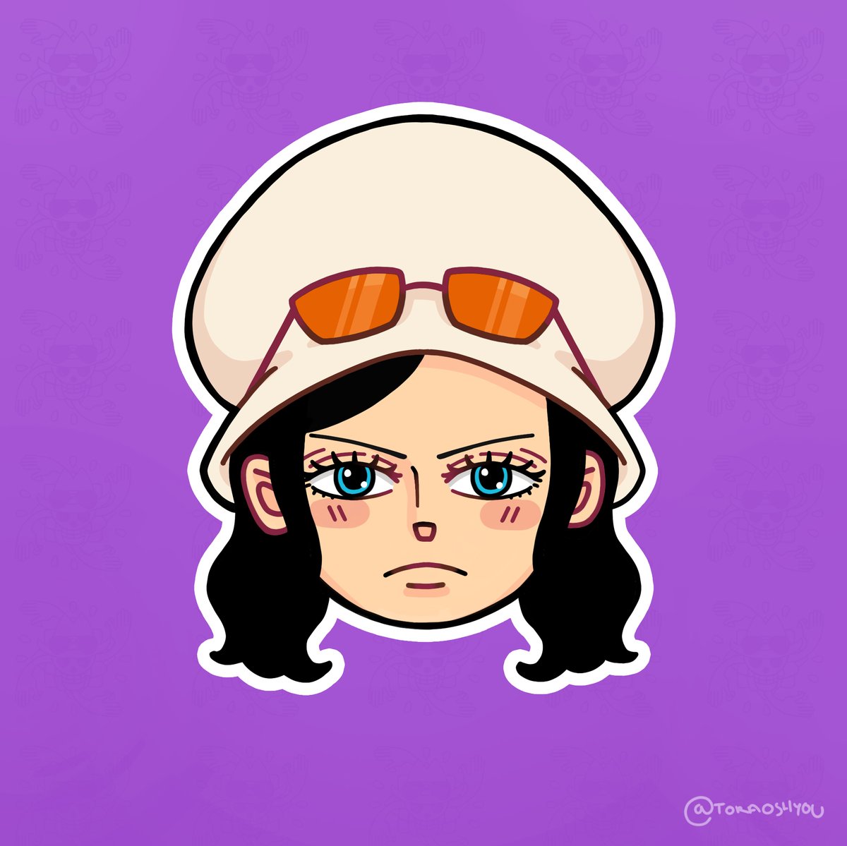 ロビン誕生祭21 Twitter Search