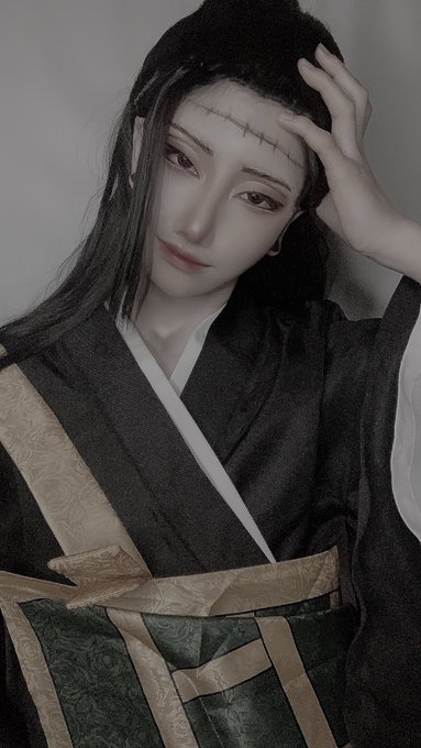 コスプレイヤーMichelleのTwitter画像46