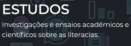 Pnl2027's tweet photo. ESTUDOS
Investigações e ensaios académicos e científicos sobre as literacias.
https://t.co/sutHDdG2xm
#piccle #pnl2027 https://t.co/MfEkuouuXd