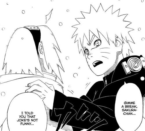 daily narusaku (@dailynarusaku) / Posts / X