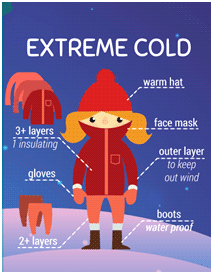 probspuds's tweet photo. Bundle up, temperatures are about to drop! Practice your #Spudsafe readiness with our weather dressing activity!
https://t.co/WtKQOcj537 https://t.co/oQY4n2iF3J