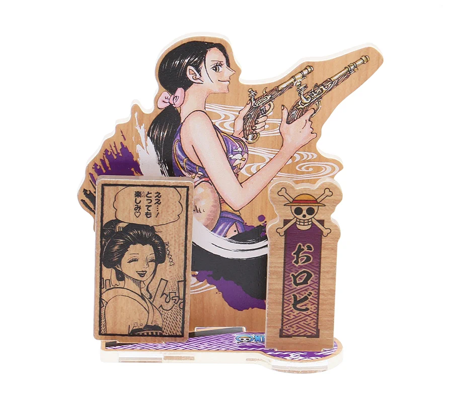 ONE PIECE.com(ワンピース) on X: 