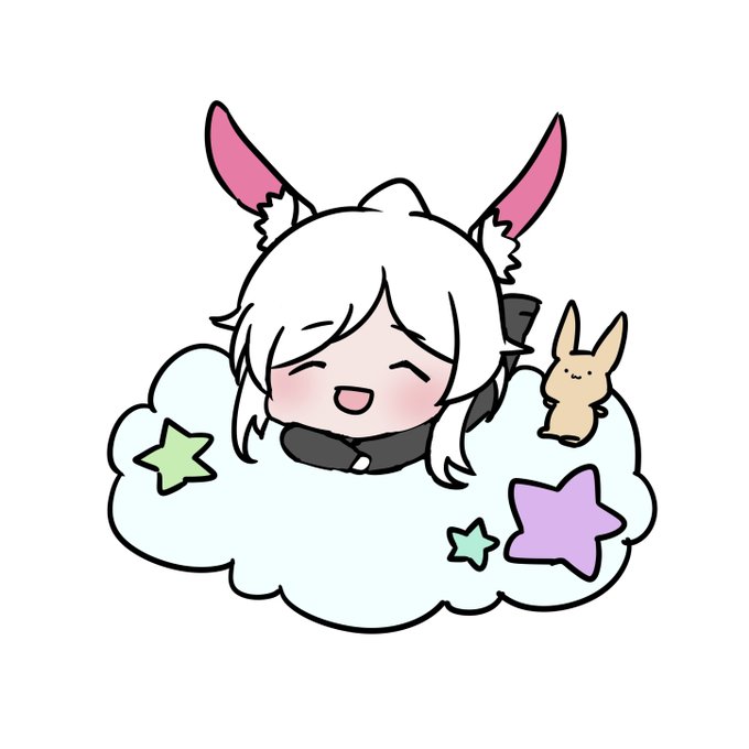 白兎のtwitterイラスト検索結果 白兎のtwitterイラスト検索結果