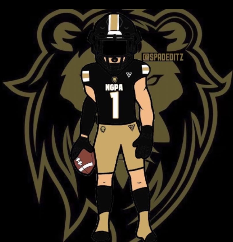 Canon Mellott tweet media