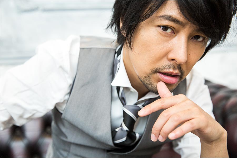 吉野裕行生誕祭21 Twitter Search Twitter