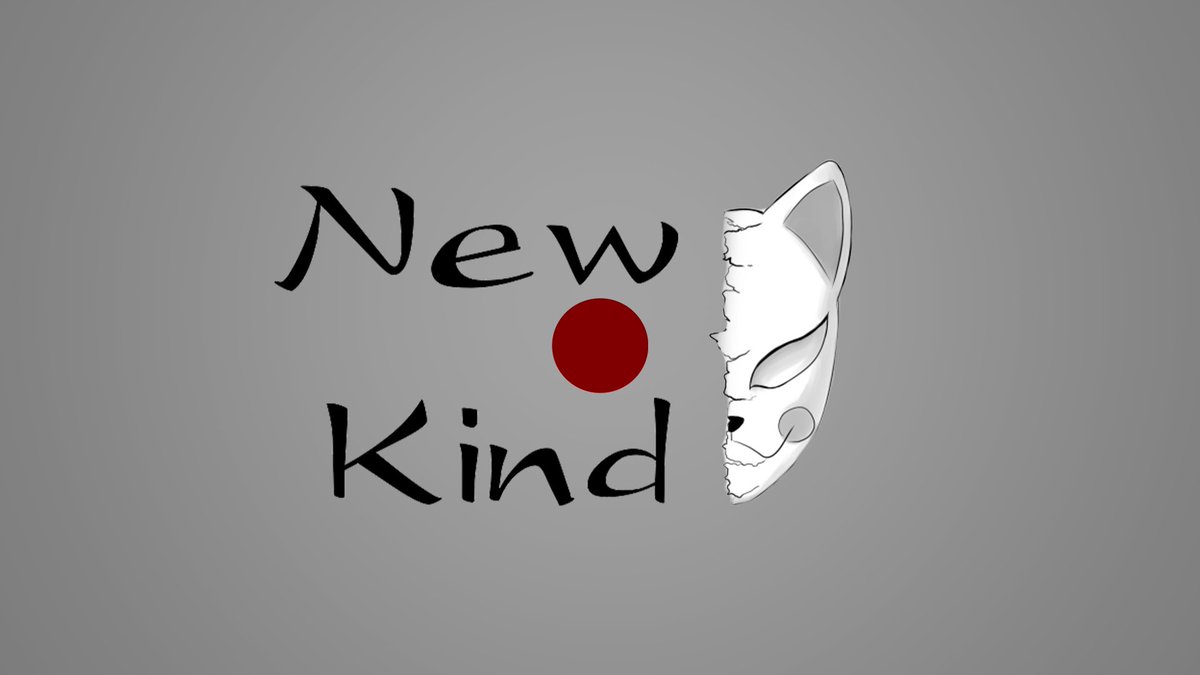 AudiodidactP's tweet photo. Restez à l'affût, car New Kind épisode 2 est en préparation !
#NewKind https://t.co/xesor18ONA