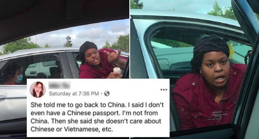 มีการเก็บสถิติครับเรื่องการเหยียดคนเอเซียในสหรัฐอเมริกาช่วง26มีนา-6พฤษภา ปีที่แล้วพบว่ามีกรณีเกลียดชังคนเอเชีย1,497กรณีในจำนวนนี้เกิดขึ้นในธุรกิจห้างร้านถึง 44%และเหยื่อ 69%เป็นผู้หญิง โดยเฉพาะช่วงโควิดใหม่ๆมีการลากคนฟิลิปปินส์ลงจากรถไฟก็มีเพราะคิดว่าเป็นคนจีน #AsiansAreHuman