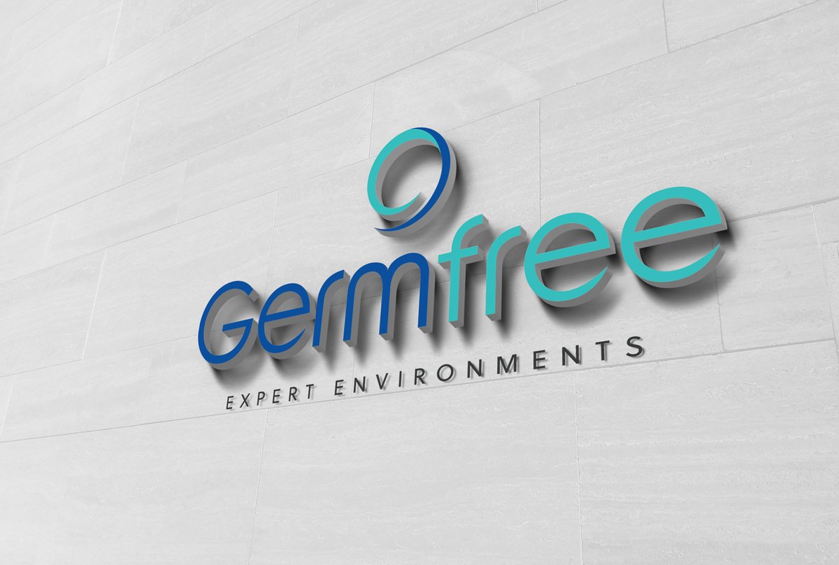 Congratulations to <a href="/GermfreeLabs/">Germfree</a> on launching their new corporate identity we recently created. Another successful project completed in the life science sector. 

Find out more at: band.agency/life-science 

#Branding #Communication #Strategy #Digital #Content #FridayFeeling 😎