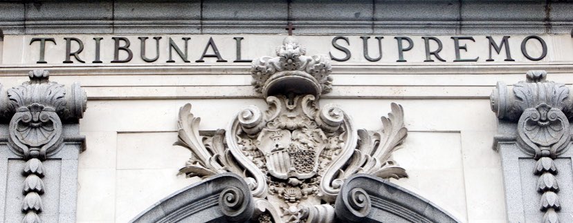 ANILPRESIDENCIA's tweet photo. El T.S entiende que ser interino laboral CON UN SOLO CONTRATO durante 19 años es legal. 
A la vez validan hacer a delegados sindicales de CCOO en empresas públicas personal a extinguir, que de facto es hacerlos fijos. El lunes HUELGA desde SINTEF y visita ministerial https://t.co/WHab0uXN85
