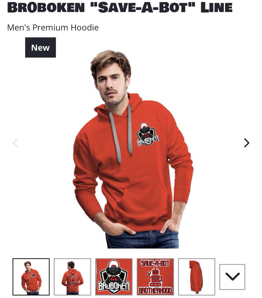 the_degen_dad's tweet photo. New colors added to the #BotShop !! I got mine in black, which color works best? #shop #merch #streamer #SmallBusiness #SupportSmallStreams
https://t.co/AWAHIM7myr https://t.co/AOH9bnI4lZ