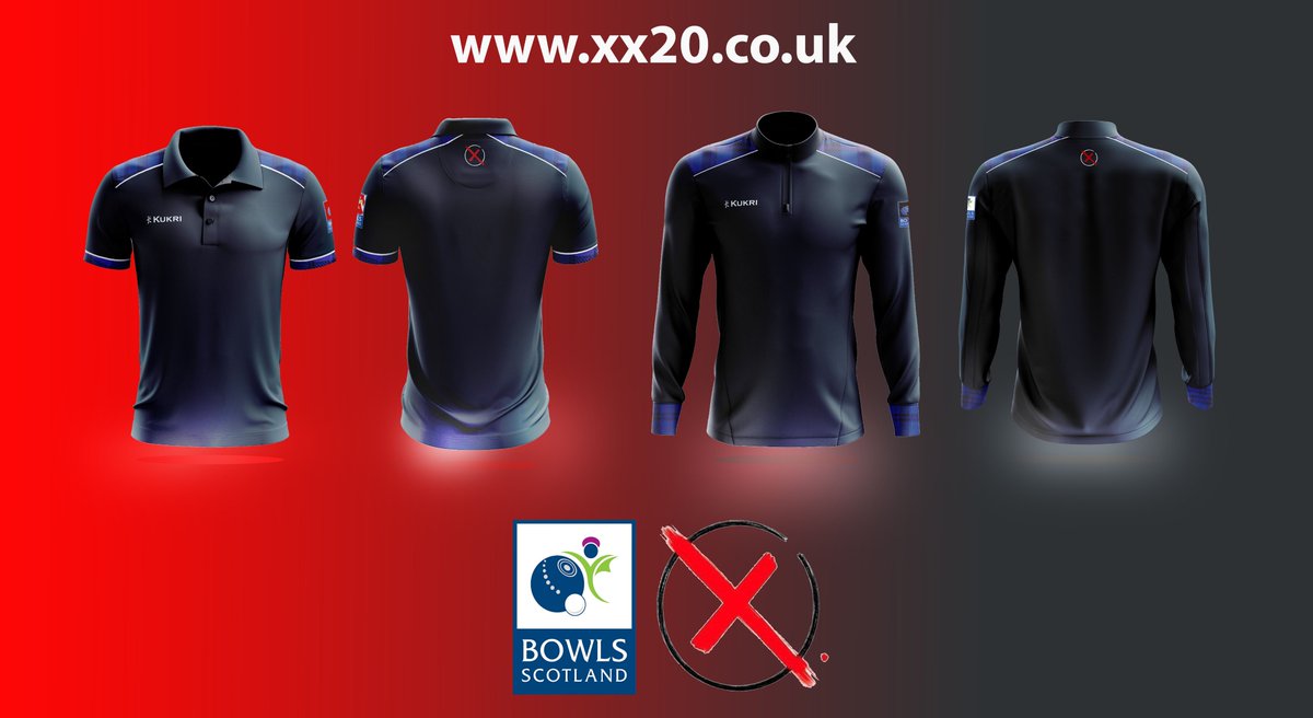 BowlsScotland's tweet photo. Bowls Scotland are proud to be supporting our High Performance player, Megan Grantham, with her new XX:20 kit launch alongside our partners @KukriSports.

Read more here: https://t.co/2m8F1Blkg8 https://t.co/6UVQebRyWh