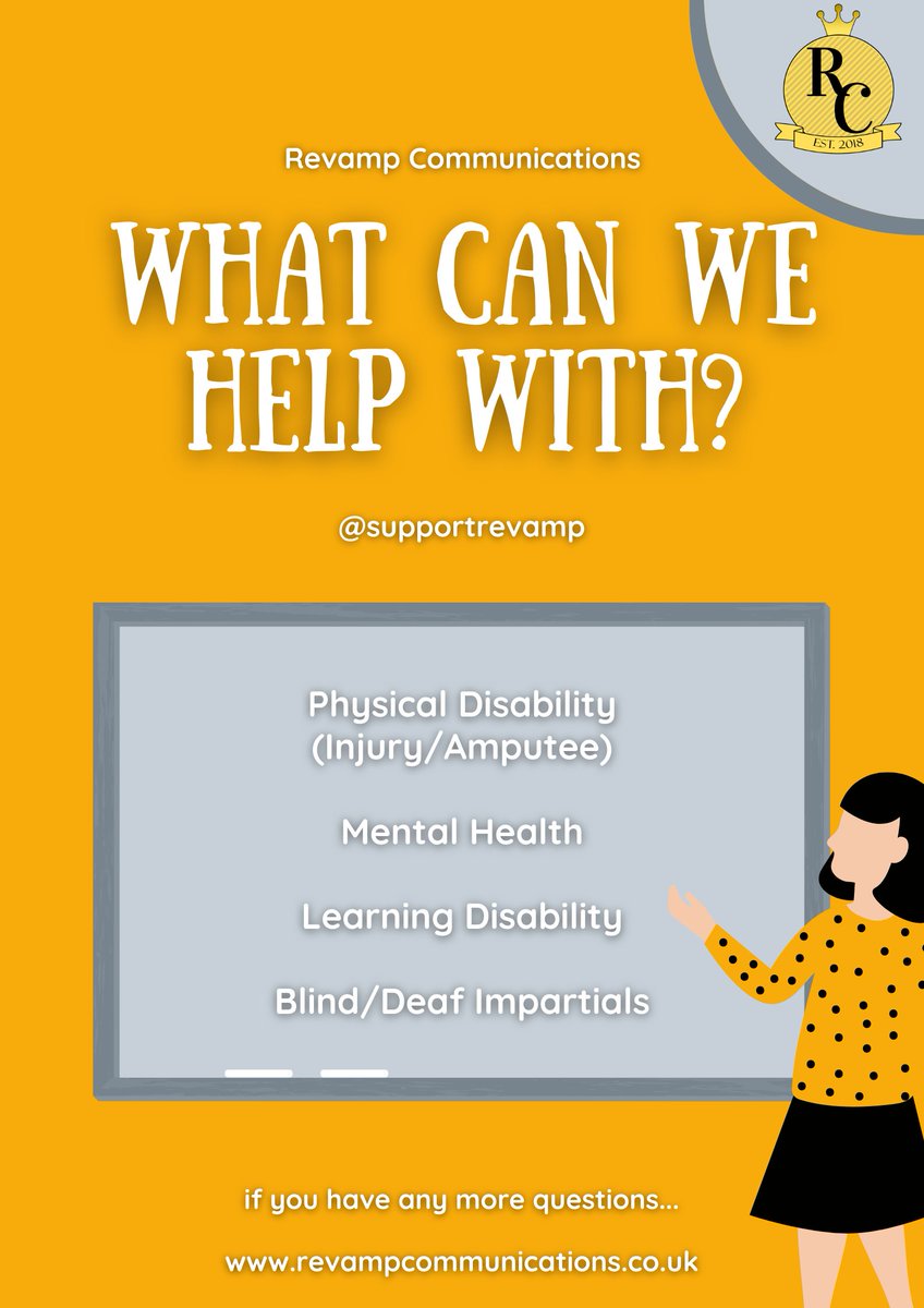 SupportRevamp's tweet image. 