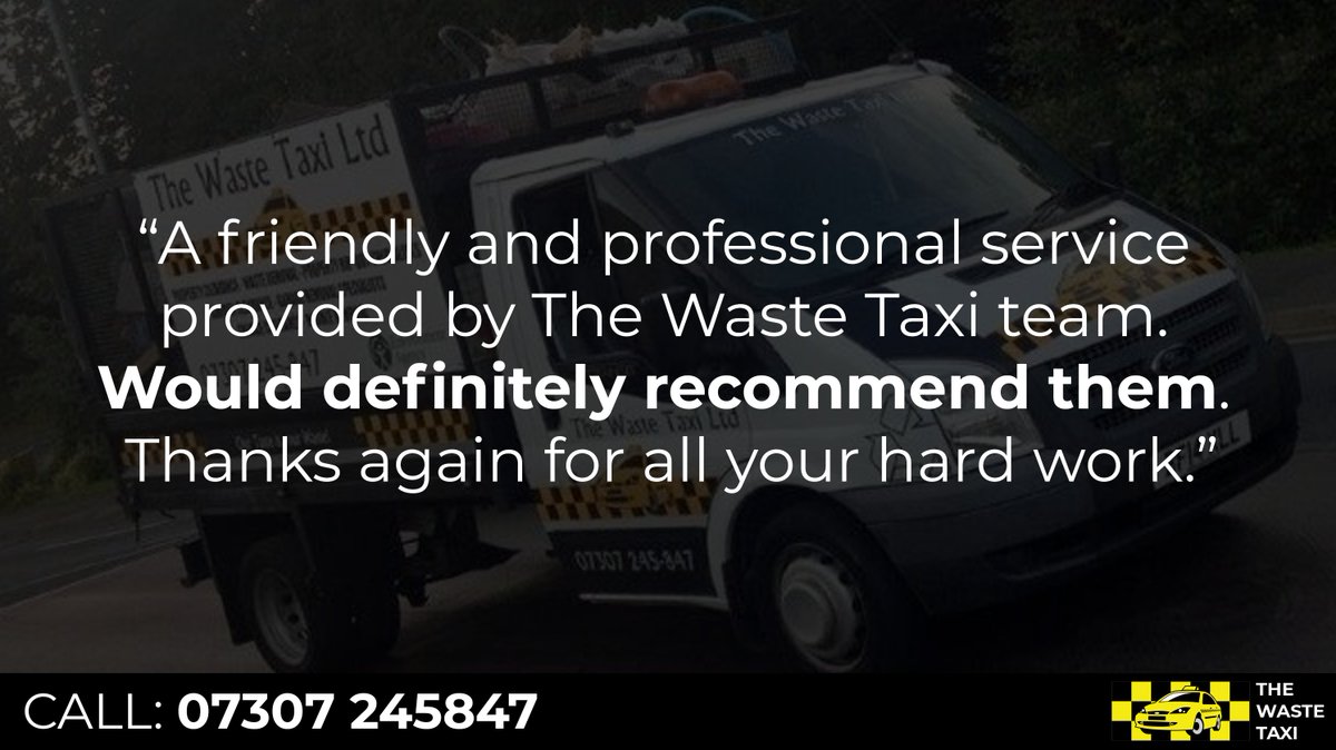 Sometimes we let our customers do the talking for us...

DM Us to get a free quote.