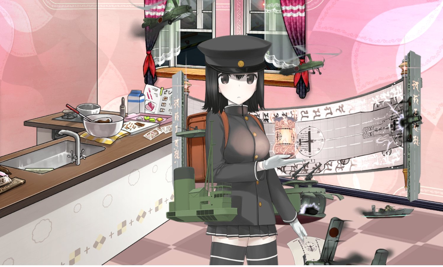くりはし 能登麻美子誕生祭21 能登麻美子生誕祭21 今日２月６日は艦これの艦 娘の大鳳 あきつ丸 まるゆ 春風のcv担当声優 能登麻美子さんのお誕生日です おめでとうございます 大鳳の優しい声 あきつ丸の凛々しい声 まるゆの幼い声に春風ちゃん