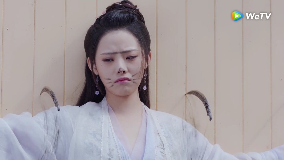 bisqts's tweet image. #YuMingye: Okay.

#FengLiu #FengXun