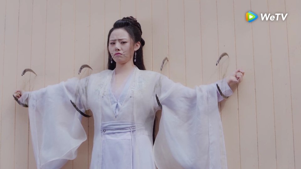 bisqts's tweet image. #YuMingye: Okay.

#FengLiu #FengXun