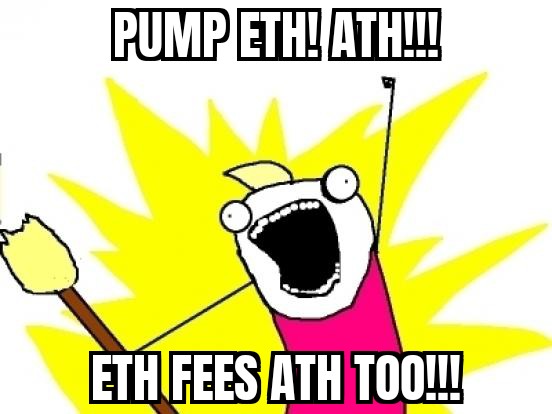 eltanogitano's tweet photo. @TruthRaiderHQ @Tronfoundation @justinsuntron @VitalikButerin @TronHODLSeattle @MustacheTommy High
Fees
Still
Pending?
#tryTron
#LiquidateTRXshorters https://t.co/kHfF3goCHj