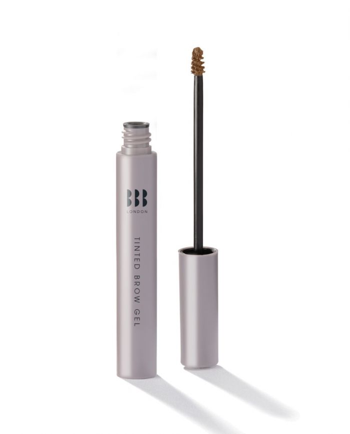 It's all about cult brow kweens <a href="/blinkbrowbar/">blinkbrowbar</a> new and improved Tinted Brow Gel ow.ly/6Tx350DsgcV