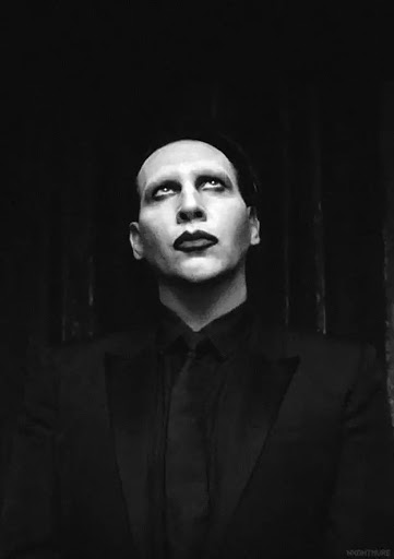 chr0matika's tweet photo. Stay strong King! ♡ @marilynmanson 
#Istandwithmanson
#isupportmarilynmanson https://t.co/IZHyxnir8s