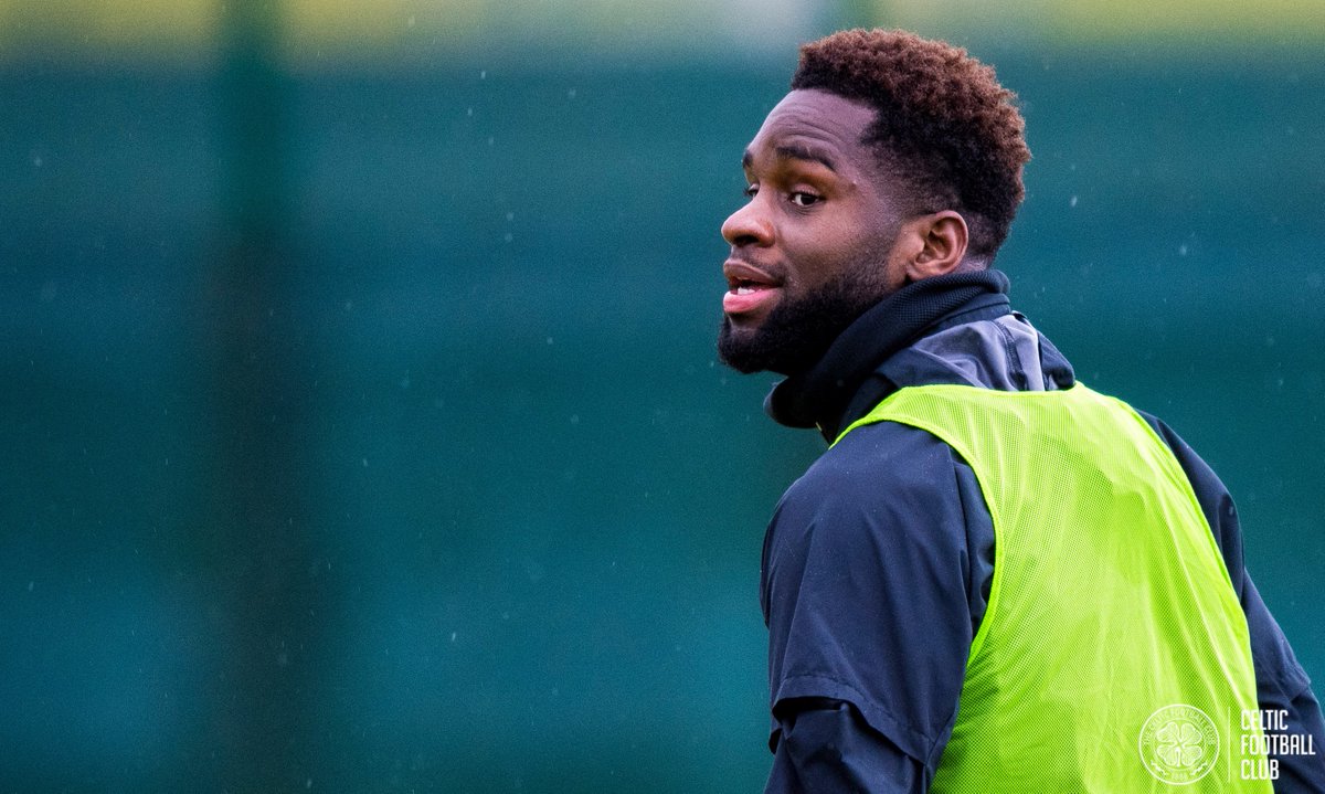 Celtic Football Club tweet media