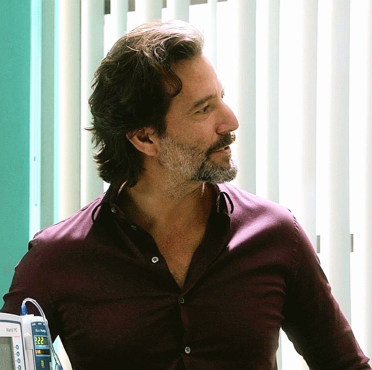 Russ Taylor/ El Capitán