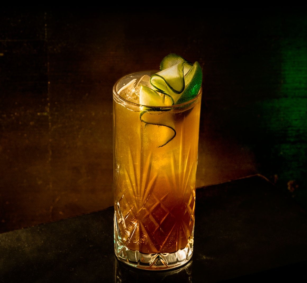 Russ Taylor/ Berlin Mule