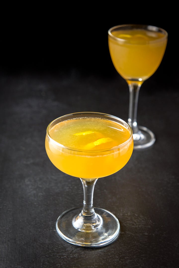 Russ Taylor / Sidecar