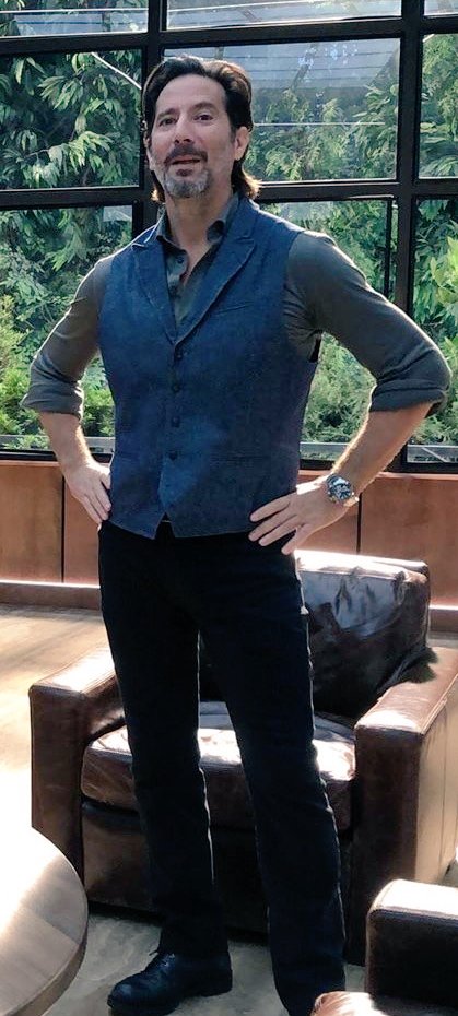 Russ Taylor/ Sex in the driveway